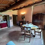 La Rocca -- Monticello Medesano