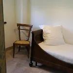 Apartment La Rocca -- Monticello *