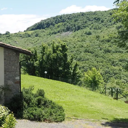 La Rocca -- Monticello * Medesano