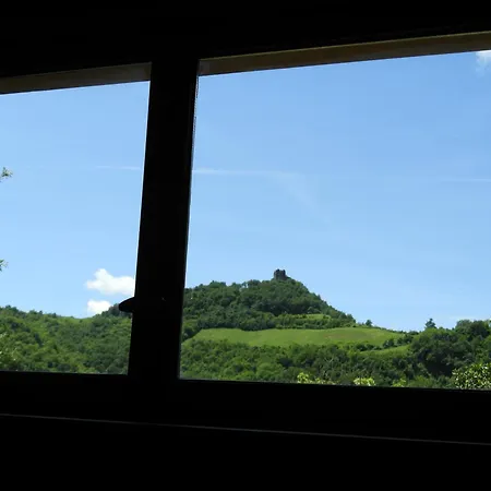 Apartamento La Rocca -- Monticello