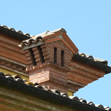 La Rocca -- Monticello Medesano