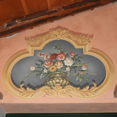 La Rocca -- Monticello Apartamento