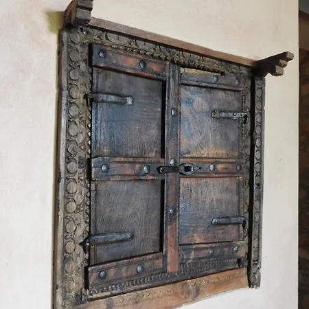 Apartamento La Rocca -- Monticello Medesano
