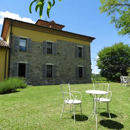 La Rocca -- Monticello * Medesano