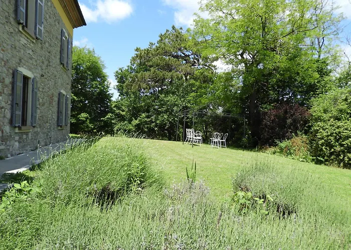 La Rocca -- Monticello Apartamento Medesano