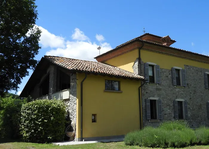 La Rocca -- Monticello *