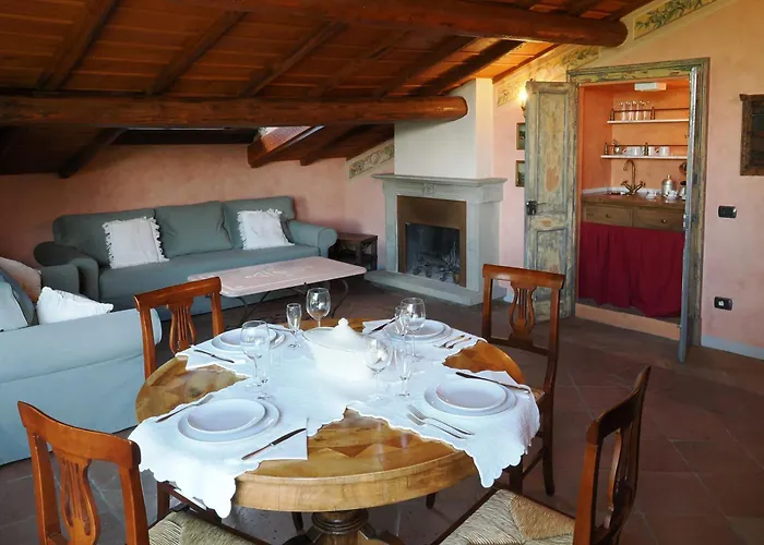 La Rocca -- Monticello