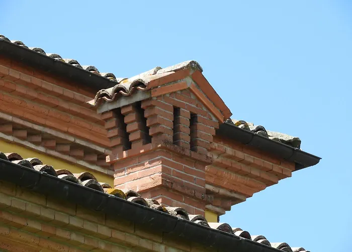 La Rocca -- Monticello Medesano