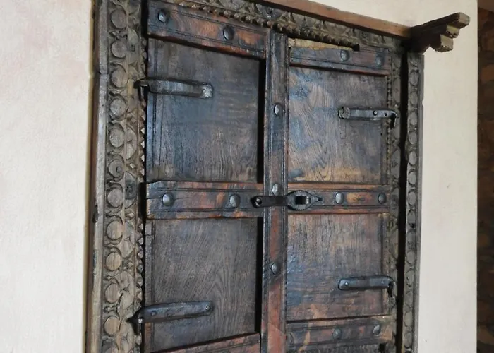 Apartamento La Rocca -- Monticello Medesano