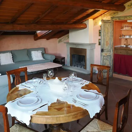 La Rocca -- Monticello