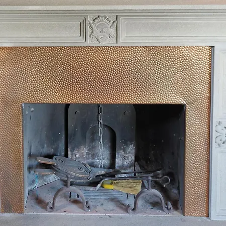 La Rocca -- Monticello