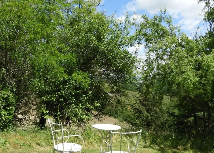 La Rocca -- Monticello 메데사노