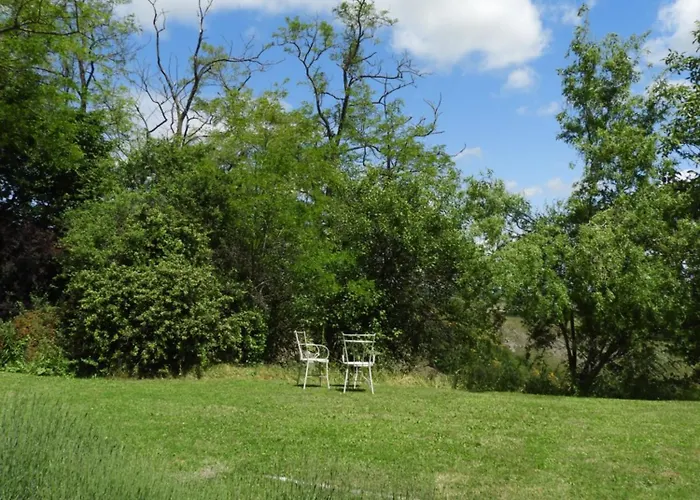 La Rocca -- Monticello *