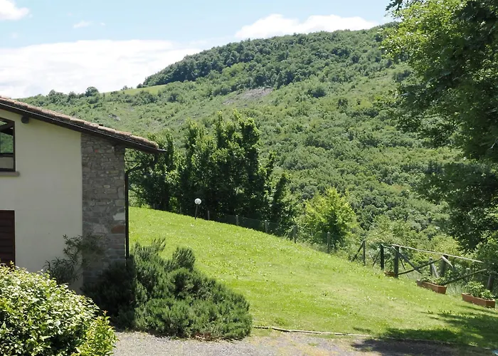 La Rocca -- Monticello * Medesano