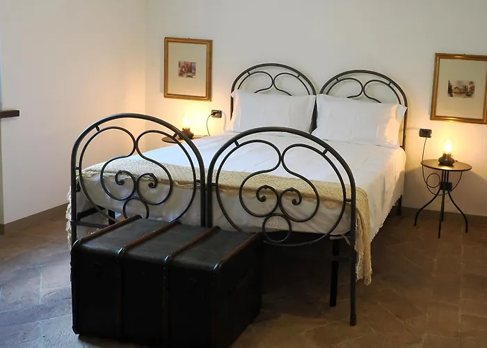 La Rocca -- Monticello