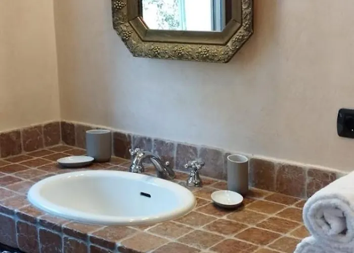 La Rocca -- Monticello * 메데사노