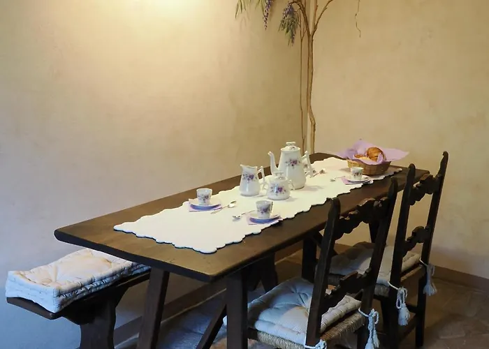 La Rocca -- Monticello *