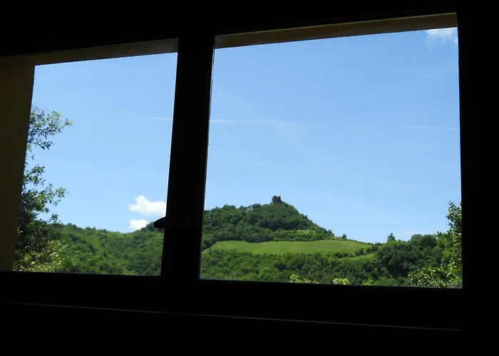 Διαμέρισμα La Rocca -- Monticello