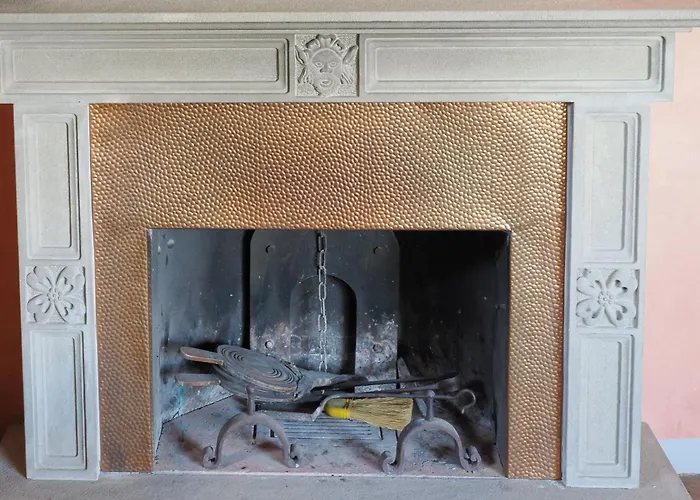 La Rocca -- Monticello