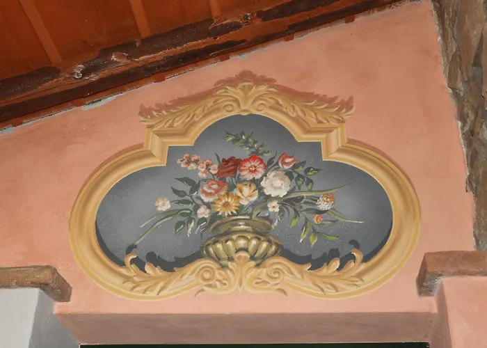 La Rocca -- Monticello 아파트