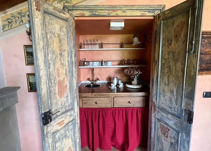 La Rocca -- Monticello 아파트 *