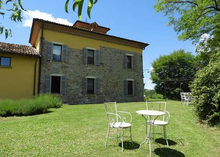 La Rocca -- Monticello * 메데사노